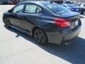 Dark Gray Metallic - WRX  Photo No. 3