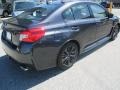 Dark Gray Metallic - WRX  Photo No. 5