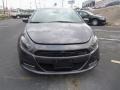 2015 Granite Crystal Metallic Dodge Dart SXT  photo #2