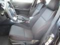 Dark Gray Metallic - WRX  Photo No. 9