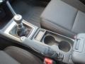 Dark Gray Metallic - WRX  Photo No. 14
