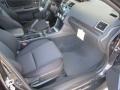 Dark Gray Metallic - WRX  Photo No. 17