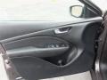 Granite Crystal Metallic - Dart SXT Photo No. 12