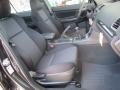 Dark Gray Metallic - WRX  Photo No. 18