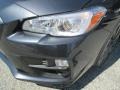 Dark Gray Metallic - WRX  Photo No. 22