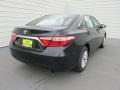 2015 Cosmic Gray Mica Toyota Camry LE  photo #4