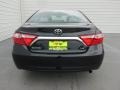 2015 Cosmic Gray Mica Toyota Camry LE  photo #5