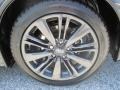 Dark Gray Metallic - WRX  Photo No. 25