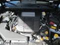 Dark Gray Metallic - WRX  Photo No. 26