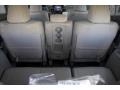 2015 Alabaster Silver Metallic Honda Odyssey EX  photo #8