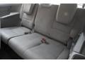 2015 Alabaster Silver Metallic Honda Odyssey EX  photo #14