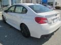 Crystal White Pearl - WRX Premium Photo No. 2