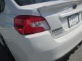 Crystal White Pearl - WRX Premium Photo No. 22