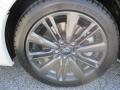 Crystal White Pearl - WRX Premium Photo No. 23