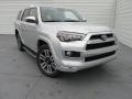 Classic Silver Metallic - 4Runner Limited Photo No. 2