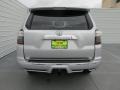 2015 Classic Silver Metallic Toyota 4Runner Limited  photo #5