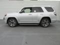 2015 Classic Silver Metallic Toyota 4Runner Limited  photo #6