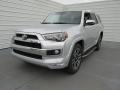 Classic Silver Metallic - 4Runner Limited Photo No. 7