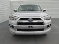 2015 Classic Silver Metallic Toyota 4Runner Limited  photo #8