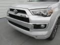 2015 Classic Silver Metallic Toyota 4Runner Limited  photo #10