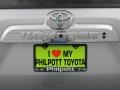 2015 Classic Silver Metallic Toyota 4Runner Limited  photo #16