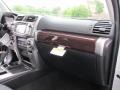 Classic Silver Metallic - 4Runner Limited Photo No. 17