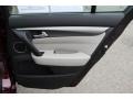 Basque Red Pearl - TL 3.7 SH-AWD Technology Photo No. 25