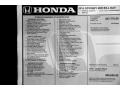 2015 Crystal Black Pearl Honda Odyssey EX-L  photo #27