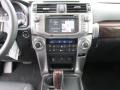 Classic Silver Metallic - 4Runner Limited Photo No. 27