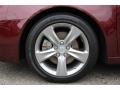 Basque Red Pearl - TL 3.7 SH-AWD Technology Photo No. 33