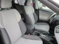Classic Silver Metallic - RAV4 XLE AWD Photo No. 12