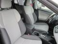 2014 Classic Silver Metallic Toyota RAV4 XLE AWD  photo #12