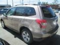 Burnished Bronze Metallic - Forester 2.5i Premium Photo No. 3