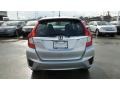 2015 Alabaster Silver Metallic Honda Fit EX  photo #5