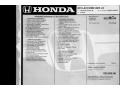 2015 Modern Steel Metallic Honda Accord LX Sedan  photo #18