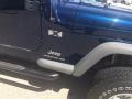 Patriot Blue Pearl - Wrangler X 4x4 Photo No. 11