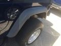 Patriot Blue Pearl - Wrangler X 4x4 Photo No. 13