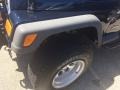 Patriot Blue Pearl - Wrangler X 4x4 Photo No. 20