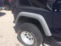 Patriot Blue Pearl - Wrangler X 4x4 Photo No. 22