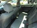 Crystal Black Pearl - Civic EX-L Sedan Photo No. 6