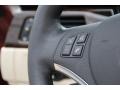 2012 BMW 3 Series 328i Convertible Controls