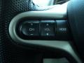 Crystal Black Pearl - Civic EX-L Sedan Photo No. 12