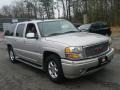 Silver Birch Metallic - Yukon XL Denali AWD Photo No. 5