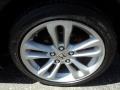 Crystal Black Pearl - Civic EX-L Sedan Photo No. 23