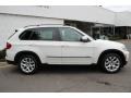 Alpine White - X5 xDrive35i Premium Photo No. 2