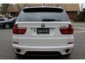 Alpine White - X5 xDrive35i Premium Photo No. 4
