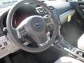Quartz Blue Pearl - Forester 2.5i Touring Photo No. 5