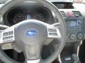 Quartz Blue Pearl - Forester 2.5i Touring Photo No. 8