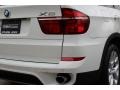 Alpine White - X5 xDrive35i Premium Photo No. 24