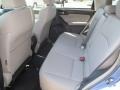 Quartz Blue Pearl - Forester 2.5i Touring Photo No. 20